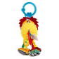 Продукт Bali Bazoo - Висулка с вибрация Лъвче - 1 - BG Hlapeta